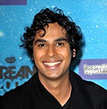 Kunal Nayyar